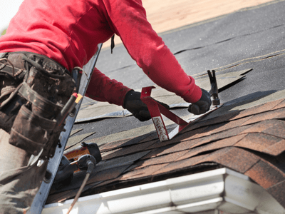 About Roof Repair Experts Berry, AL